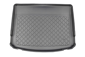 Tavita de portbagaj Mercedes Clasa A W177, caroserie Hatchback, fabricatie 05.2018 - prezent - Img 2