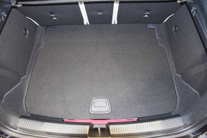 Tavita de portbagaj Mercedes Clasa A W177, caroserie Hatchback, fabricatie 05.2018 - prezent - Img 8