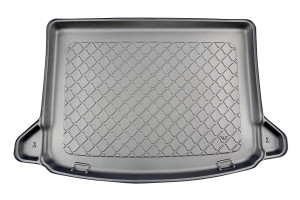 Tavita de portbagaj Mercedes Clasa A W177 PHEV, caroserie Hatchback, fabricatie 08.2019 - prezent