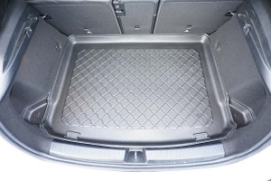 Tavita de portbagaj Mercedes Clasa A W177 PHEV, caroserie Hatchback, fabricatie 08.2019 - prezent - Img 5