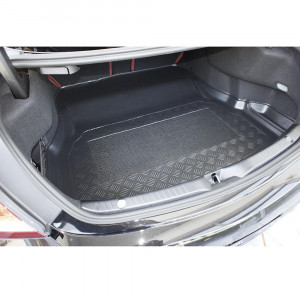 Tavita de portbagaj Mercedes Clasa C W205, caroserie Coupe, fabricatie 01.2016 - 11.2020 - Img 4