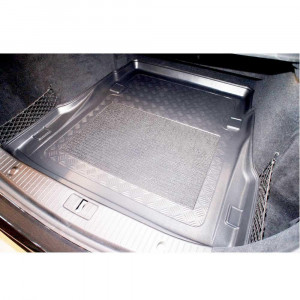 Tavita de portbagaj Mercedes Clasa S W222, caroserie Sedan, fabricatie 07.2013 - 11.2020, bancheta culisanta electric - Img 2