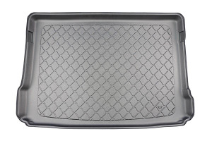 Tavita de portbagaj Mercedes EQA, caroserie SUV, fabricatie 03.2021 - prezent, portbagaj superior