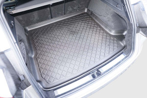 Tavita de portbagaj Mercedes EQC, caroserie SUV, fabricatie 05.2019 - prezent - Img 6