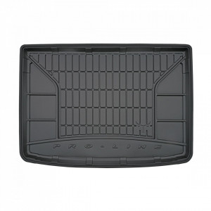 Tavita de portbagaj Mini Clubman II, caroserie Combi, fabricatie 10.2015 - prezent, portbagaj superior - Img 12