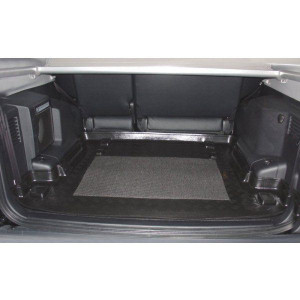 Tavita de portbagaj Mitsubishi Pajero IV Wagon Long, caroserie SUV, fabricatie 04.2007 - 07.2015 - Img 3
