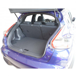 Tavita de portbagaj Nissan Juke I Facelift, caroserie SUV, fabricatie 06.2014 - 08.2019, portbagaj superior - Img 4