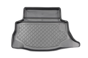 Tavita de portbagaj Nissan Leaf I, caroserie Hatchback, fabricatie 12.2010 - 12.2017