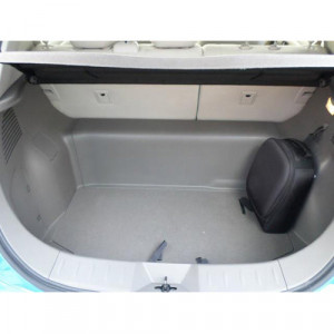 Tavita de portbagaj Nissan Leaf I, caroserie Hatchback, fabricatie 12.2010 - 12.2017 - Img 6