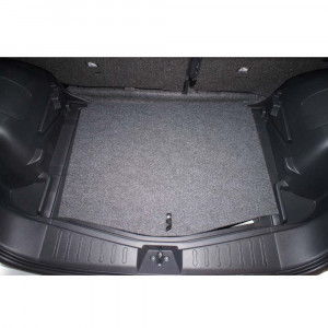 Tavita de portbagaj Nissan Note E12, caroserie Hatchback, fabricatie 10.2013 - 03.2016 - Img 3