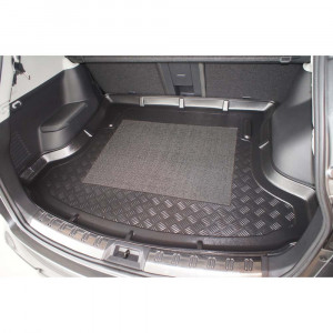 Tavita de portbagaj Nissan Qashqai +2, caroserie SUV, fabricatie 10.2008 - 01.2014