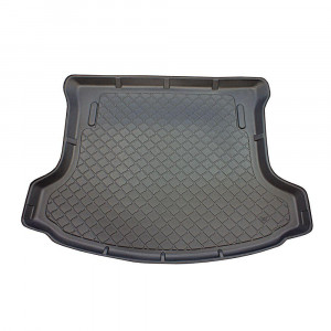 Tavita de portbagaj Nissan Qashqai +2, caroserie SUV, fabricatie 10.2008 - 01.2014 - Img 2