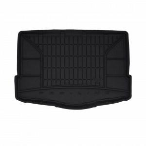 Tavita de portbagaj Nissan Qashqai II, caroserie SUV, fabricatie 02.2014 - 05.2021, portbagaj inferior, roata rezerva ingusta - Img 12