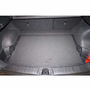 Tavita de portbagaj Nissan Qashqai II, caroserie SUV, fabricatie 02.2014 - 05.2021, portbagaj inferior, roata rezerva ingusta - Img 4