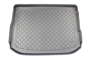 Tavita de portbagaj Nissan Qashqai III MHEV, caroserie SUV, fabricatie 06.2021 - prezent, portbagaj superior