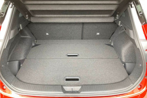 Tavita de portbagaj Nissan Qashqai III MHEV, caroserie SUV, fabricatie 06.2021 - prezent, portbagaj superior - Img 8