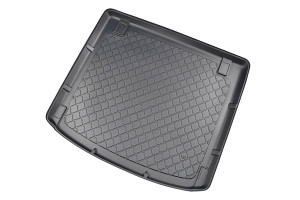 Tavita de portbagaj Opel Astra H, caroserie Combi, fabricatie 2004 - 12.2014 - Img 2