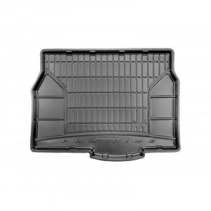 Tavita de portbagaj Opel Astra H, caroserie Hatchback, fabricatie 2004 - 12.2014, portbagaj inferior - Img 12
