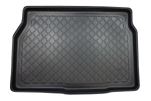 Tavita de portbagaj Opel Astra H, caroserie Hatchback, fabricatie 2004 - 12.2014, portbagaj inferior - Img 3