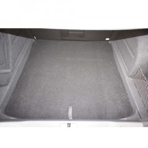 Tavita de portbagaj Opel Astra J, caroserie Sedan, fabricatie 09.2012 - 08.2018, roata rezerva ingusta - Img 2