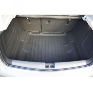 Tavita de portbagaj Opel Astra K, caroserie Hatchback, fabricatie 11.2015 - prezent, portbagaj inferior, kit reparatie - Img 5