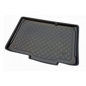 Tavita de portbagaj Opel Corsa D, caroserie Hatchback, fabricatie 2006 - 11.2014, portbagaj inferior