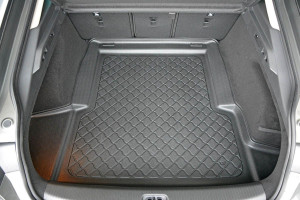 Tavita de portbagaj Opel Insignia B, caroserie Sedan, fabricatie 06.2017 - prezent - Img 3