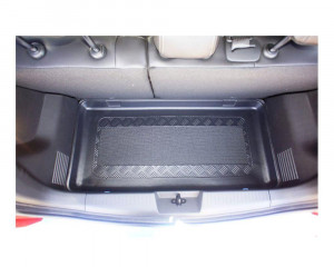 Tavita de portbagaj Opel Karl, caroserie Hatchback, fabricatie 05.2015 - 06.2019 - Img 4
