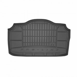 Tavita de portbagaj Opel Meriva B, caroserie Van, fabricatie 03.2010 - 06.2017, portbagaj inferior - Img 12