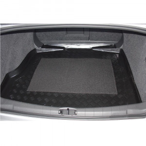 Tavita de portbagaj Opel Vectra C, caroserie Sedan, fabricatie 2002 - 2008 - Img 2