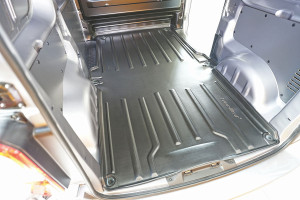 Tavita de portbagaj Opel Vivaro C, caroserie Van, fabricatie 03.2019 - prezent, ampatament L2 mediu - Img 6