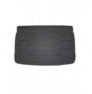 Tavita de portbagaj Peugeot 207, caroserie Hatchback, fabricatie 2006 - 2012 - Img 12