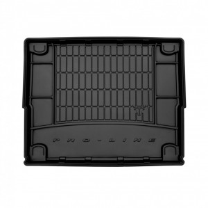Tavita de portbagaj Peugeot 3008 I, caroserie SUV, fabricatie 05.2009 - 10.2016, portbagaj superior - Img 12