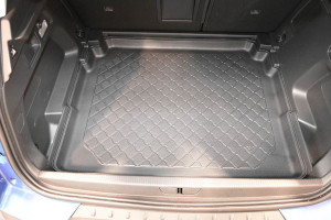 Tavita de portbagaj Peugeot 3008 II, caroserie SUV, fabricatie 11.2016 - prezent, portbagaj inferior - Img 6