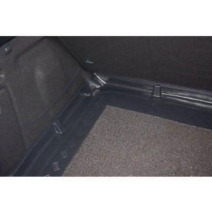 Tavita de portbagaj Peugeot 308 I, caroserie Hatchback, fabricatie 05.2007 - 07.2013