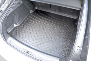 Tavita de portbagaj Peugeot 508 II, caroserie Sedan, fabricatie 11.2018 - prezent - Img 4