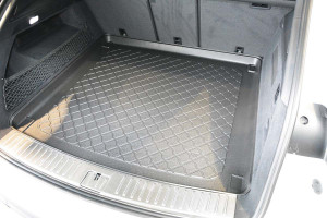 Tavita de portbagaj Porsche Cayenne III, caroserie SUV, fabricatie 11.2017 - prezent