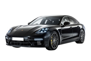Tavita de portbagaj Porsche Panamera II, caroserie Hatchback, fabricatie 2017 - prezent, fara subwoofer - Img 8