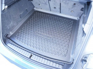 Tavita de portbagaj Premium BMW iX 2021-2023 - Img 2