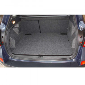 Tavita de portbagaj Renault Clio III, caroserie Combi, fabricatie 01.2008 - 02.2013 - Img 3