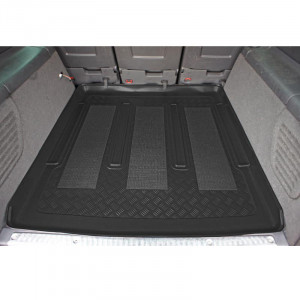 Tavita de portbagaj Renault Grand Espace, caroserie Van, fabricatie 10.2002 - 12.2014 - Img 2