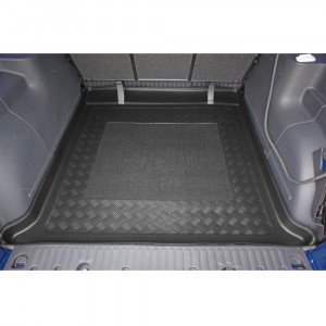 Tavita de portbagaj Renault Kangoo II, caroserie Van, fabricatie 2008 - prezent, ampatament extralung - Img 2