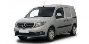 Tavita de portbagaj Renault Kangoo II, caroserie Van, fabricatie 2008 - prezent, 2-3 locuri - Img 8