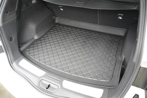 Tavita de portbagaj Renault Koleos II, caroserie SUV, fabricatie 07.2017 - prezent - Img 4