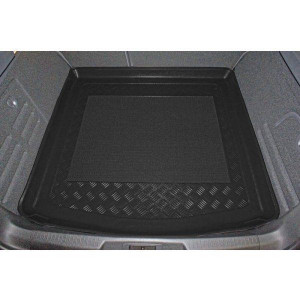 Tavita de portbagaj Renault Laguna III, caroserie Hatchback, fabricatie 07.2007 - 12.2015, cu sistem audio BOSE - Img 2