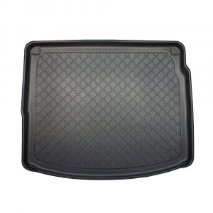 Tavita de portbagaj Renault Megane III, caroserie Combi, fabricatie 06.2009 - 08.2016, cu paravane