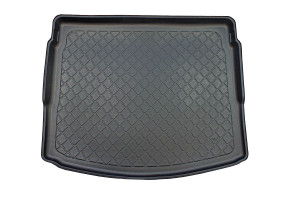 Tavita de portbagaj Renault Megane IV, caroserie Combi, fabricatie 09.2016 - prezent, portbagaj superior - Img 2