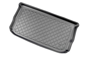 Tavita de portbagaj Renault Twingo III, caroserie Hatchback, fabricatie 08.2014 - prezent