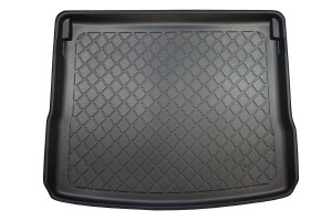 Tavita de portbagaj Seat Ateca, caroserie SUV, fabricatie 09.2016 - prezent, portbagaj superior