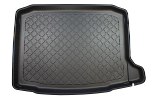 Tavita de portbagaj Seat Ateca, caroserie SUV, fabricatie 09.2016 - prezent, portbagaj inferior